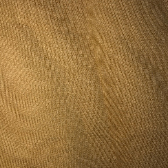 (JCrew) ruffle sleeved hoodie - Picture 7 of 7